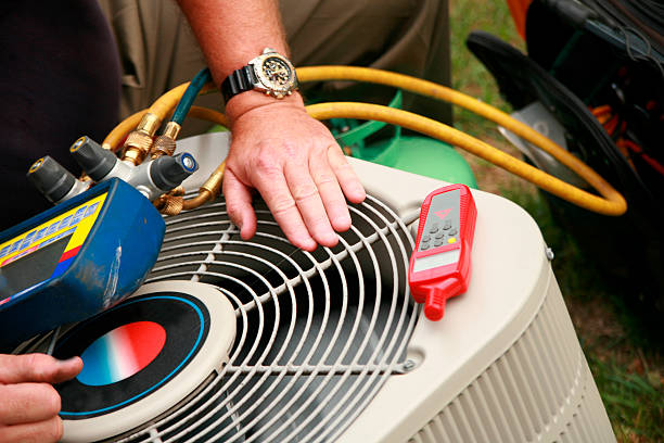 Best Affordable HVAC services  in Stonewood, WV