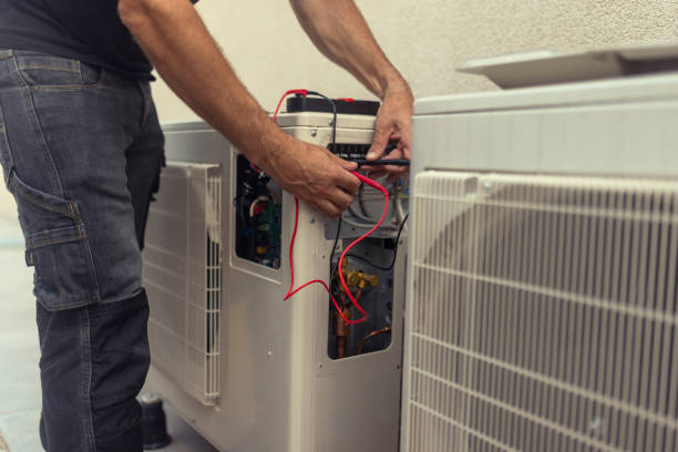 Affordable air conditioning repair in Stonewood, WV