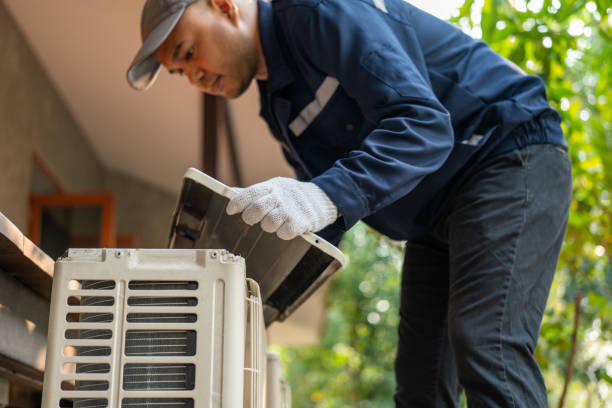 Best HVAC system installation  in Stonewood, WV