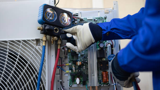 Best HVAC air duct cleaning  in Stonewood, WV