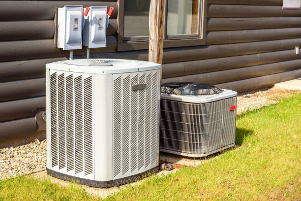 HVAC troubleshooting in Stonewood, WV